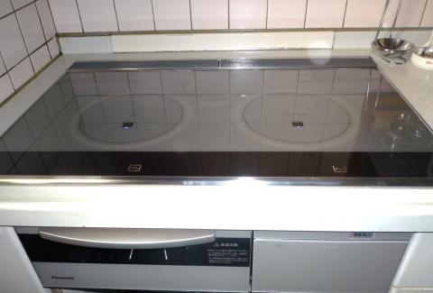 岡山県岡山市のオール電化（エコキュート・IH）