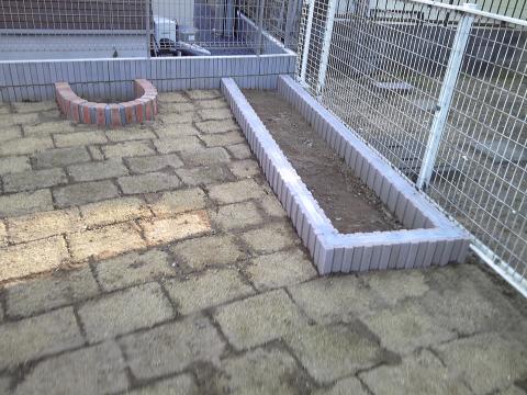 千葉県印西市Ｍ様邸《エクステリア工事》?