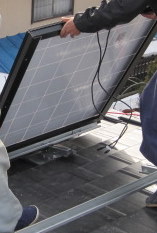 太陽光発電はお任せ下さい【太陽光発電工事】【長野県長野市】オール電化・エコ電化JP【大光電気商会】