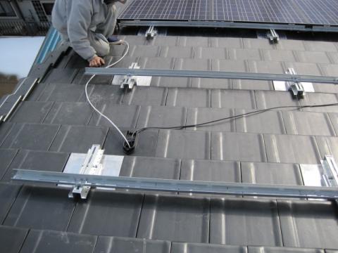 太陽光発電はお任せ下さい【太陽光発電工事】【長野県長野市】オール電化・エコ電化JP【大光電気商会】