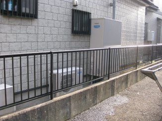 埼玉県川口市東内野　Tさま邸　オール電化工事(エコキュート・IH)