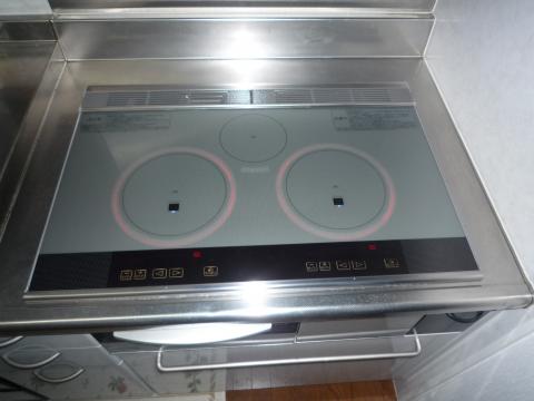 岡山県岡山市のオール電化（エコキュート・IH）