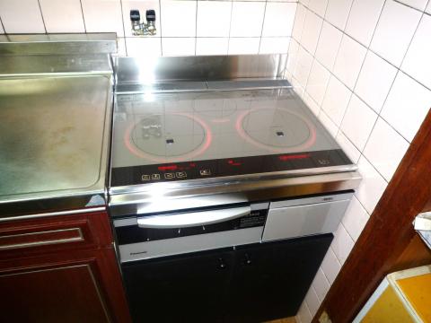 岡山県岡山市のオール電化（エコキュート・IH）