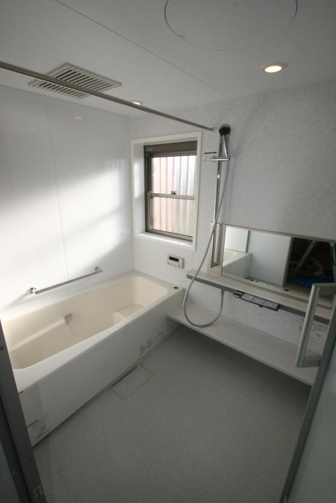 福岡市東区　バスルームのリフォーム