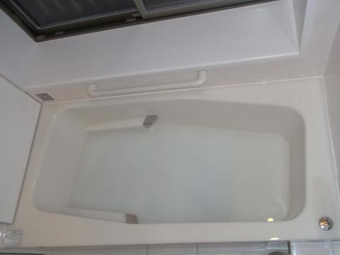 パナソニックの『酸素美泡湯』