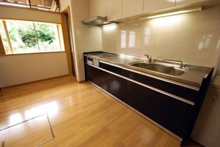 キッチンリフォーム☆