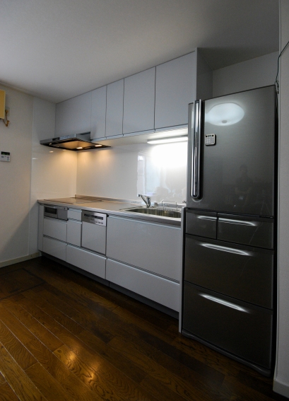 キッチンリフォーム（＾＾）♪