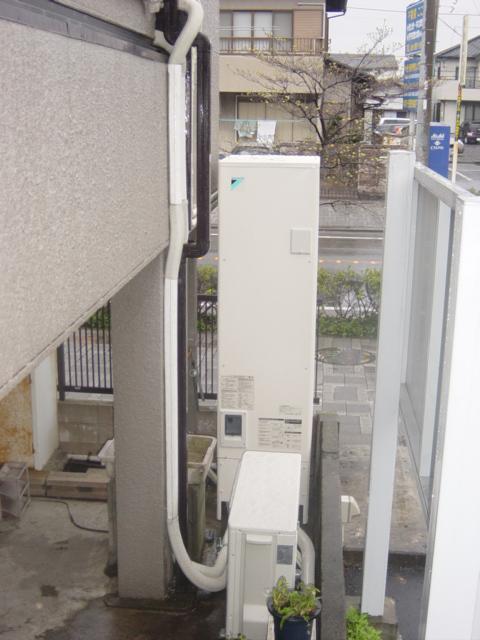 静岡県駿東郡清水町オール電化工事