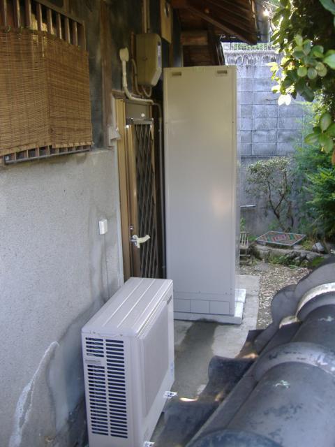 河内長野市のY様邸