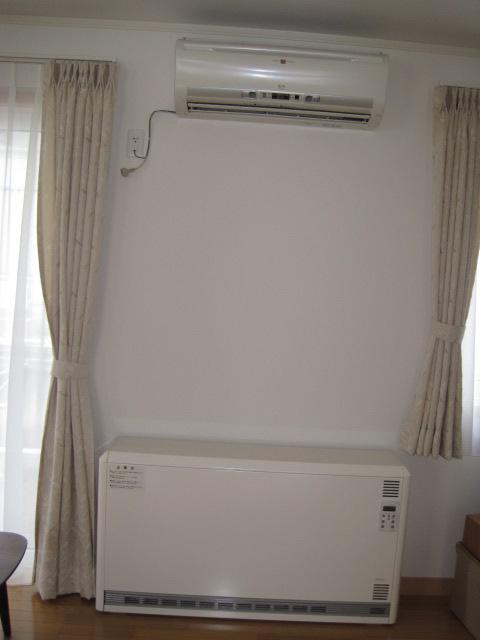 蓄熱暖房器工事はお任せ下さい【蓄熱暖房器工事】【長野県長野市】オール電化・エコ電化JP【大光電気商会】