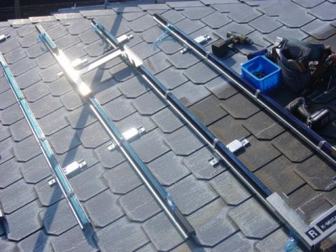 SAMURAIに必要不可欠な武器MUSASHI！