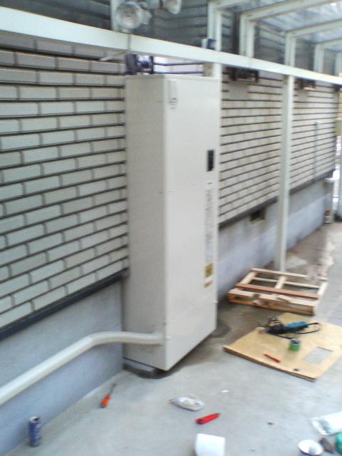 福岡市西区愛宕浜　Ｆ様邸