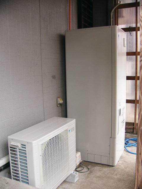 静岡県駿東郡清水町オール電化工事