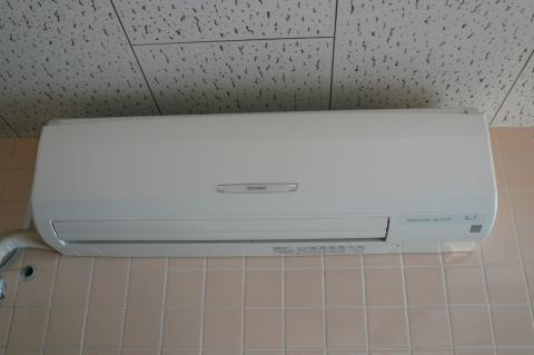 エアコン取付岡山