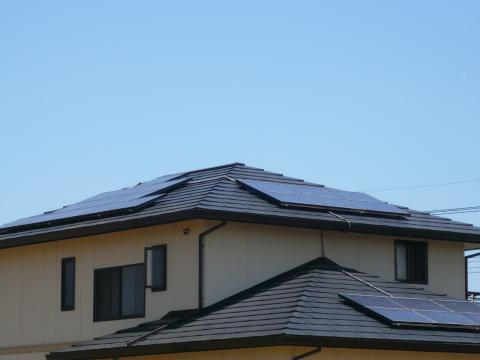 太陽光岡山