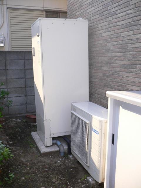 オール電化にしてホントよかったわー