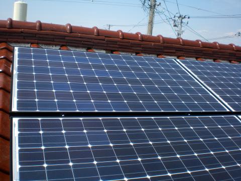 発電発電システム