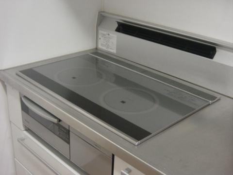 パナソニック新製品IH　KZ-JT75MS！