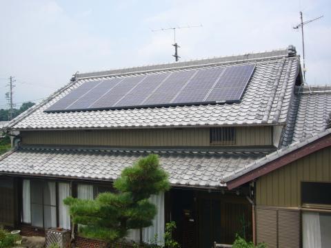 愛知県豊田市M様邸