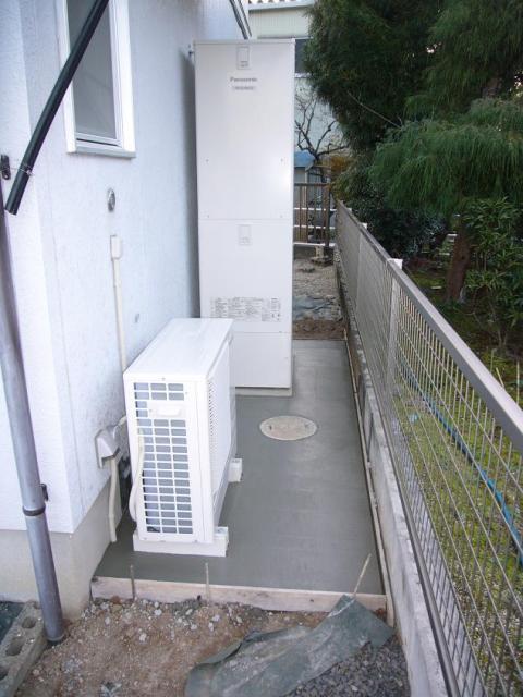 愛知県豊田市K様邸