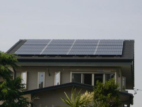 愛知県豊田市I様邸