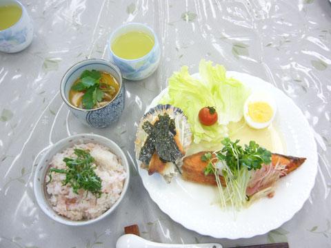 中国電力矢野営業所にて電化キッチン体験教室開催！