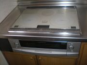 埼玉県川越市　Ｔ様邸≪ＩＨクッキングヒーター≫