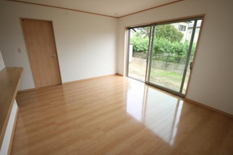 エコリフォーム完成
