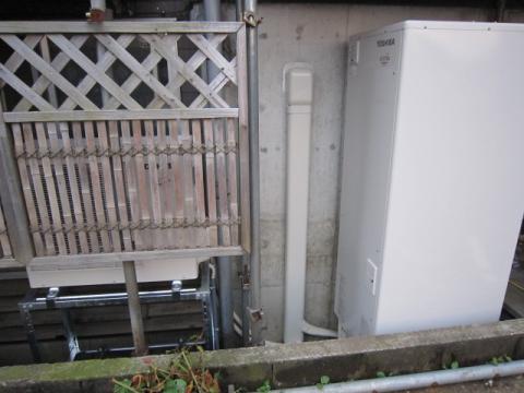 東芝新型ｴｺｷｭｰﾄｳﾙﾄﾗ出湯ｼﾘｰｽﾞ