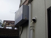 ?節約光房　ふじみ野市･N様邸に設置する工程≪太陽光発電設置≫