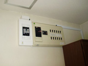 ?節約光房　ふじみ野市･N様邸に設置する工程≪太陽光発電設置≫