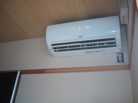 山形県山形市　O様宅ズバ暖に入替１Ｆ
