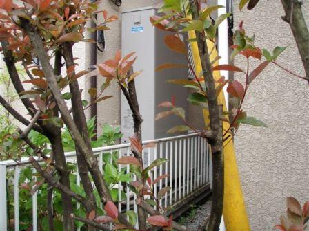 埼玉県富士見市に三菱オール電化で〜す♪♪