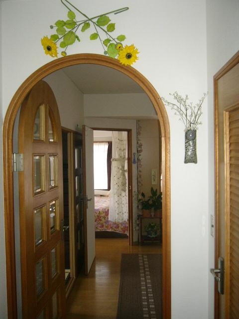 エルイマイ（株）クロス張替え内装工事