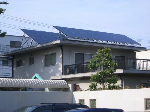 圧巻のお姿です。