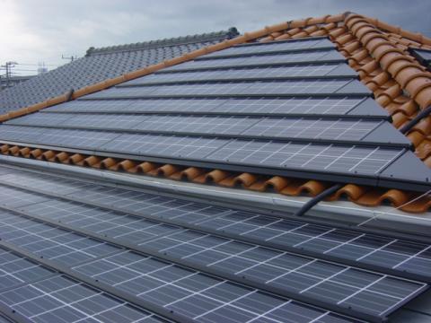 静岡県駿東郡清水町　京セラSAMURAI