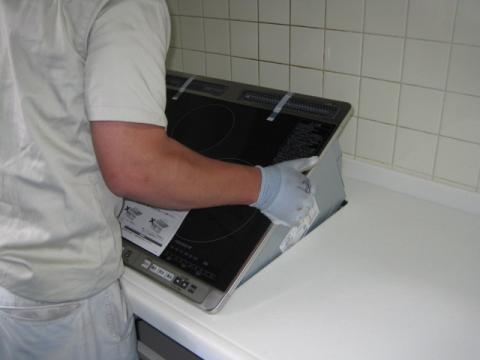 IHクッキングヒーター工事【長野県長野市】オール電化・エコ電化jp【大光電気商会】