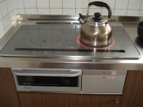 埼玉県越谷市S様邸(エコキュート・IH)