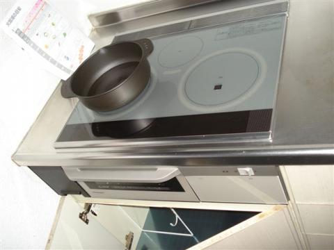 埼玉県深谷市I様邸(エコキュート・IH)