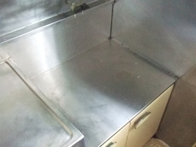 ?節約光房　久喜市・Ｋ様邸≪オール電化設置≫