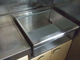 ?節約光房　久喜市・Ｋ様邸≪オール電化設置≫