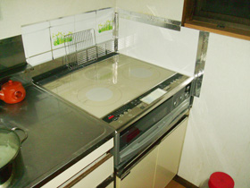 ?節約光房　宇都宮市・高橋様≪オール電化設置≫