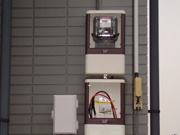 ?節約光房　足利市・三田様邸≪太陽光発電設置・オール電化≫