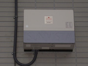 ?節約光房　足利市・三田様邸≪太陽光発電・オール電化≫