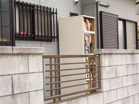 ?節約光房　足利市・三田様≪太陽光発電・オール電化≫