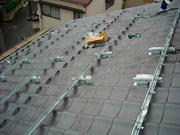 ?節約光房　ふじみ野市・山口様邸≪太陽光発電設置≫