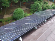 ?節約光房　富士見市・Ｈ様邸≪太陽光発電設置≫