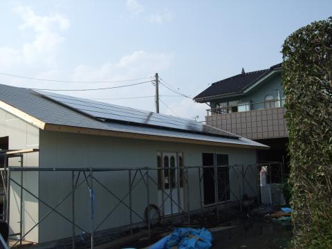 群馬県前橋市　Ｉ　様邸