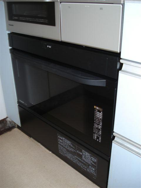 東京都東村山市Ｙ様邸(エコキュート・ＩＨ・オーブン・エアコン)