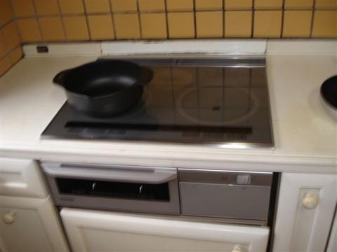 埼玉県狭山市Ｙ様邸(エコキュート・ＩＨ)